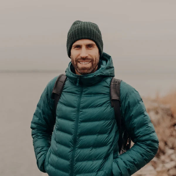 Антон Лесков